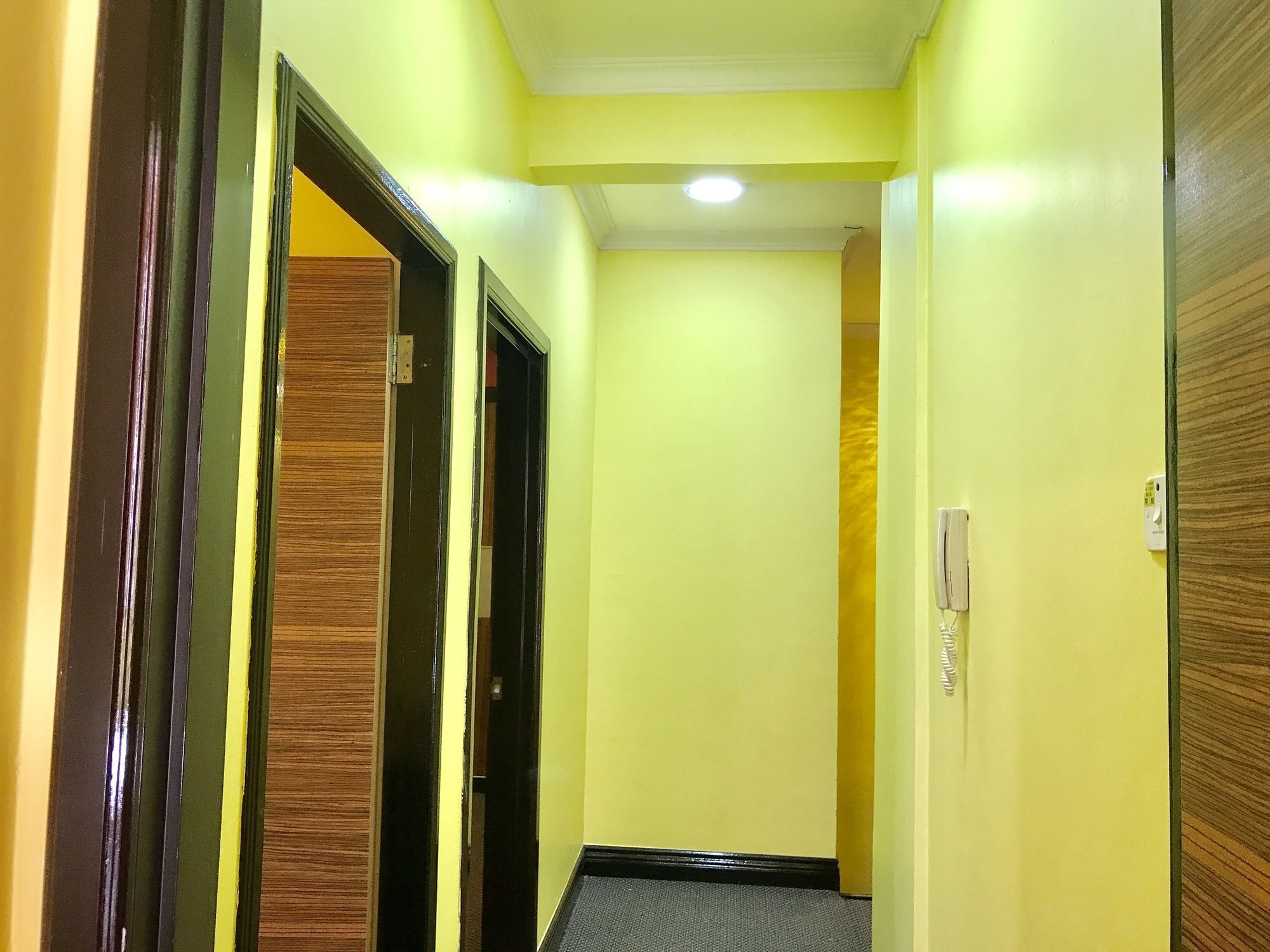 Sunset & Seaview Vacation Condos At Marina Court Resort Condo Kota Kinabalu Exterior photo